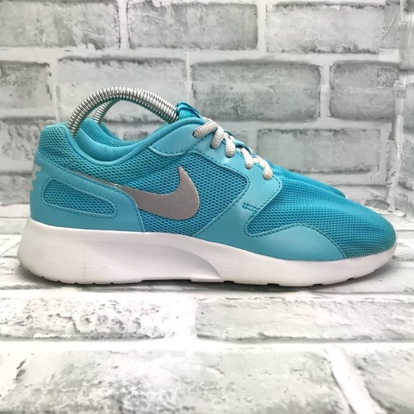 Nike Shoes - NIKE Kaishi Chlorine Blue